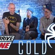 Il testo SNOWBLIND dei COLD è presente anche nell'album The things we can't stop (2019)