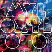 Il testo UP WITH THE BIRDS dei COLDPLAY è presente anche nell'album Mylo xyloto (2011)