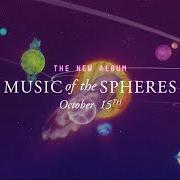 Il testo ? dei COLDPLAY è presente anche nell'album Music of the spheres (2021)