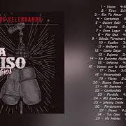 Il testo PERDONAME (FT. PEPE AGUILAR) di LA BERISO è presente anche nell'album 20 años celebrando (2018)