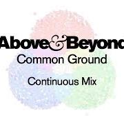 Il testo ALRIGHT NOW di ABOVE & BEYOND è presente anche nell'album Common ground (2018)