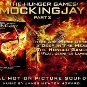 Il testo REBELS ATTACK di THE HUNGER GAMES è presente anche nell'album The hunger games: mockingjay, pt. 2 (2015)