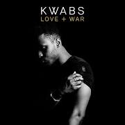 Il testo MY OWN di KWABS è presente anche nell'album Love + war (2015)