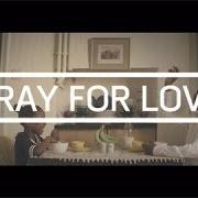 Il testo BROTHER di KWABS è presente anche nell'album Pray for love (2014)