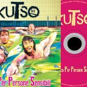 Il testo BEVO TE di KUTSO è presente anche nell'album Musica per persone sensibili (2015)