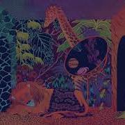 Il testo TOES di GLASS ANIMALS è presente anche nell'album Zaba (2014)