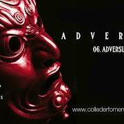 Il testo SERGIO LEONE dei COLLE DER FOMENTO è presente anche nell'album Adversus (2018)
