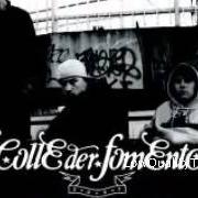 Il testo LA FENICE dei COLLE DER FOMENTO è presente anche nell'album Anima e ghiaccio (2007)