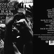 Il testo PRAYER di D'ANGELO & THE VANGUARD è presente anche nell'album Black messiah (2014)