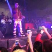 Il testo CCL di ACHILLE LAURO è presente anche nell'album Ragazzi madre (1 year anniversary) (2017)
