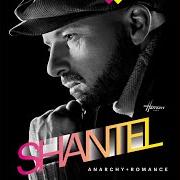 Il testo GOLDEN di SHANTEL è presente anche nell'album Anarchy+romance (2013)