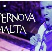 Il testo ALGUÉM di MALTA è presente anche nell'album Supernova (2014)