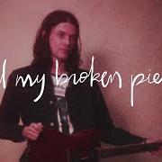 Il testo ALL MY BROKEN PIECES di JAMES BAY è presente anche nell'album All my broken pieces (2024)