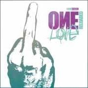 Il testo THE MESSAGE di CANESECCO è presente anche nell'album One love reloaded (2014)