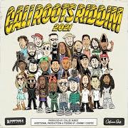 Il testo NATURAL HIGH di COLLIE BUDDZ è presente anche nell'album Cali roots riddim 2021 (2021)