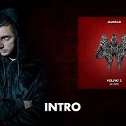 Il testo BOLLA PAPALE FREESTYLE di MADMAN è presente anche nell'album Mm, vol. 2 (2017)