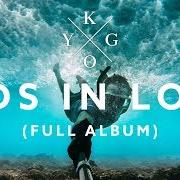 Il testo WITH YOU di KYGO è presente anche nell'album Kids in love (2017)