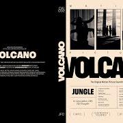 Il testo COMING BACK di JUNGLE è presente anche nell'album Volcano (2023)