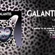 Il testo FRIEND (HARD TIMES) dei GALANTIS è presente anche nell'album Galantis (2014)