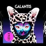 Il testo FIREBIRD dei GALANTIS è presente anche nell'album Pharmacy (2015)