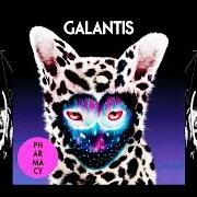 Il testo PEANUT BUTTER JELLY dei GALANTIS è presente anche nell'album Pharmacy (2015)