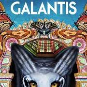 Il testo WE CAN GET HIGH dei GALANTIS è presente anche nell'album Church (2020)