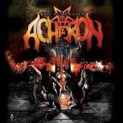 Il testo DEVIL'S BLACK BLOOD degli ACHERON è presente anche nell'album Kult des hasses (2014)