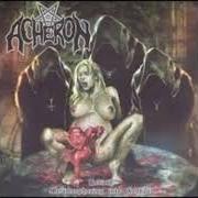 Il testo THE KINDRED degli ACHERON è presente anche nell'album Rebirth: metamorphosing into godhood (2003)