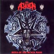Il testo INTRO #8 degli ACHERON è presente anche nell'album Rites of the black mass (1992)