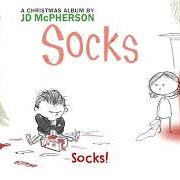 Il testo HOLLY, CAROL. CANDY & JOY di JD MCPHERSON è presente anche nell'album Socks (2018)