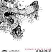 Il testo BLOODHOUND ROCK di JD MCPHERSON è presente anche nell'album Undivided heart & soul (2017)