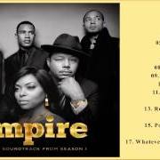 Il testo GET ME RIGHT di EMPIRE CAST è presente anche nell'album Empire: season 3 (2017)
