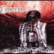 Il testo THE MULE dei COMECON è presente anche nell'album Megatrends in brutality (1992)