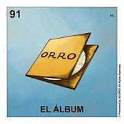 Il testo NUMBER 1 di DEORRO è presente anche nell'album Orro (2022)
