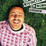 Il testo CRIMINE di GHEMON è presente anche nell'album Orchidee (2014)