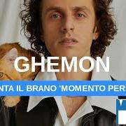 Il testo INFINITO di GHEMON è presente anche nell'album E vissero feriti e contenti (2021)