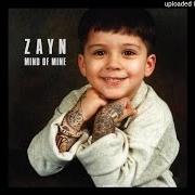 Il testo LATE NIGHTS di ZAYN MALIK è presente anche nell'album Mind of mine (2016)