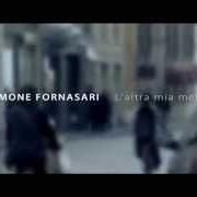Il testo LA FINE DEL MONDO di SIMONE FORNASARI è presente anche nell'album Tutto bene grazie (2015)