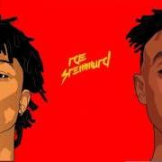 Il testo UP LIKE TRUMP di RAE SREMMURD è presente anche nell'album Sremmlife (2014)