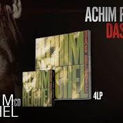 Il testo DER ERLKÖNIG di ACHIM REICHEL è presente anche nell'album Das beste (2019)