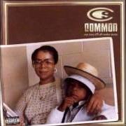 Il testo INVOCATION di COMMON è presente anche nell'album One day it'll all make sense (1997)