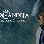 Il testo AL FIN LLEGO EL DÍA di PACO CANDELA è presente anche nell'album Directo al corazón (2016)