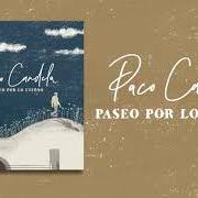 Il testo AMOR PECADOR di PACO CANDELA è presente anche nell'album Paseo por lo eterno (2021)