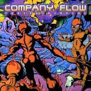 Il testo SILENCE di COMPANY FLOW è presente anche nell'album Funcrusher plus (1997)