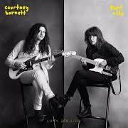 Il testo OVER EVERYTHING di COURTNEY BARNETT è presente anche nell'album Lotta sea lice (2017)