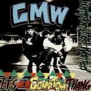 Il testo ONE TIME GAFFLED EM UP di COMPTON'S MOST WANTED è presente anche nell'album It's a compton thang (1996)