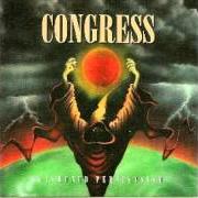 Il testo ARGH, FUCK, KILL... dei CONGRESS è presente anche nell'album Blackened persistance (1995)