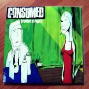 Il testo BRUTAL TOOTH dei CONSUMED è presente anche nell'album Breakfast at pappa's (1998)