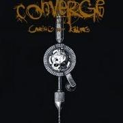 Il testo ANTITHESIS dei CONVERGE è presente anche nell'album Caring and killing (1998)