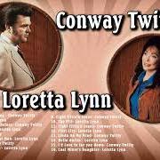 Il testo YOU'RE THE REASON OUR KIDS ARE UGLY di CONWAY TWITTY è presente anche nell'album The very best of loretta and conway